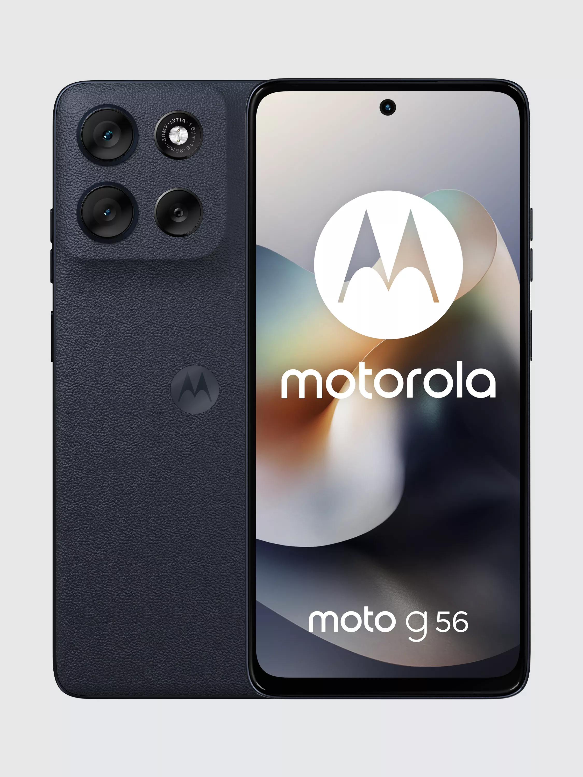 Motorola G56 5G Azul Marino 8GB+256GB